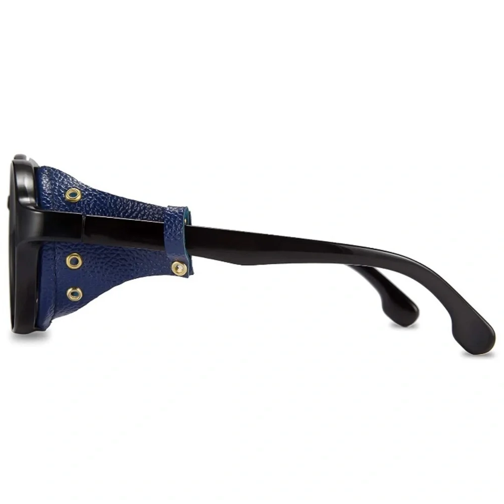 Vintage Eyewear Steampunk Sunglasses